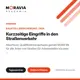 Kurzzeitige Eingriffe in den Straßenverkehr