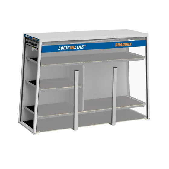 LogicLine RoadBox RB-70 T