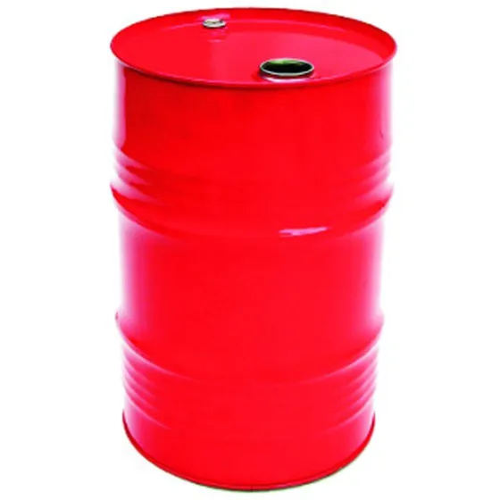 MAUS Blechfass 60 Liter für Typ 50