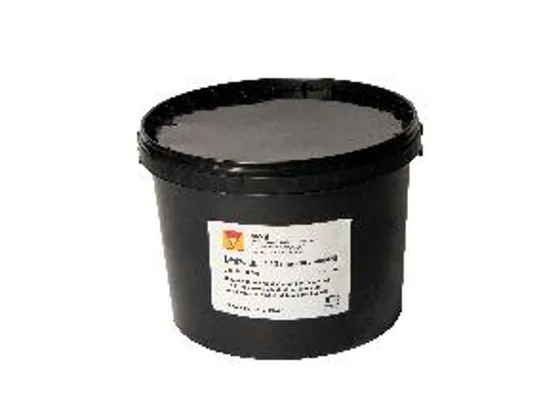 Edelsplitt 1/3 mm (bituminiert)