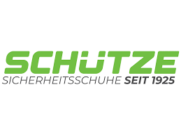 SCHÜTZE-SCHUHE