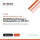 RSA/MVAS Auffrischung + Handlungshilfen zur ASR A5.2