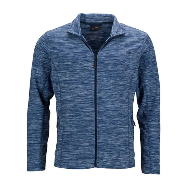Daiber Men`s Fleece Jacket JN770