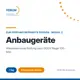 Zur Prüfung Befähigte Person - Modul 2 Anbaugeräten