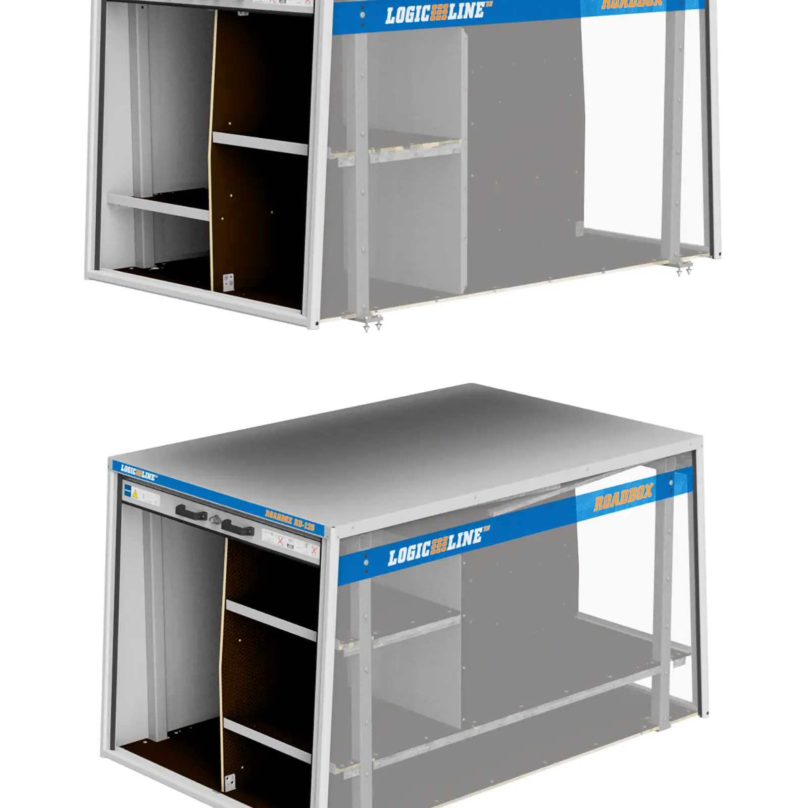 LogicLine RoadBox RB-125