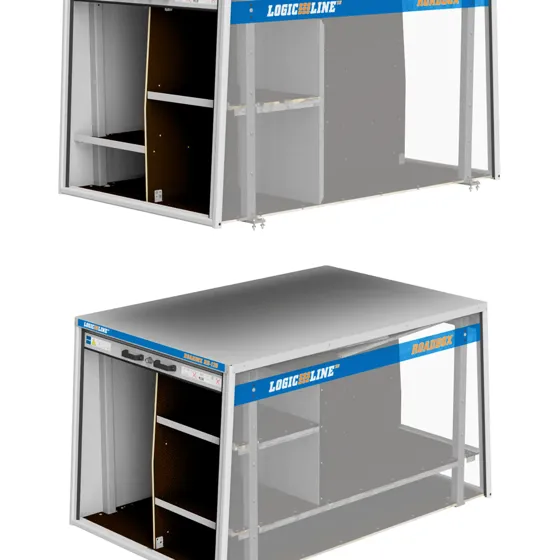 LogicLine RoadBox RB-125