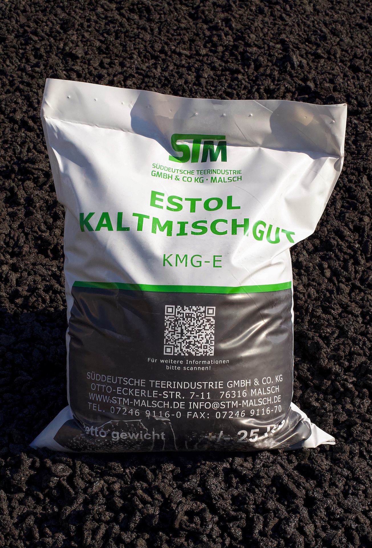 ESTOL® KMG-E