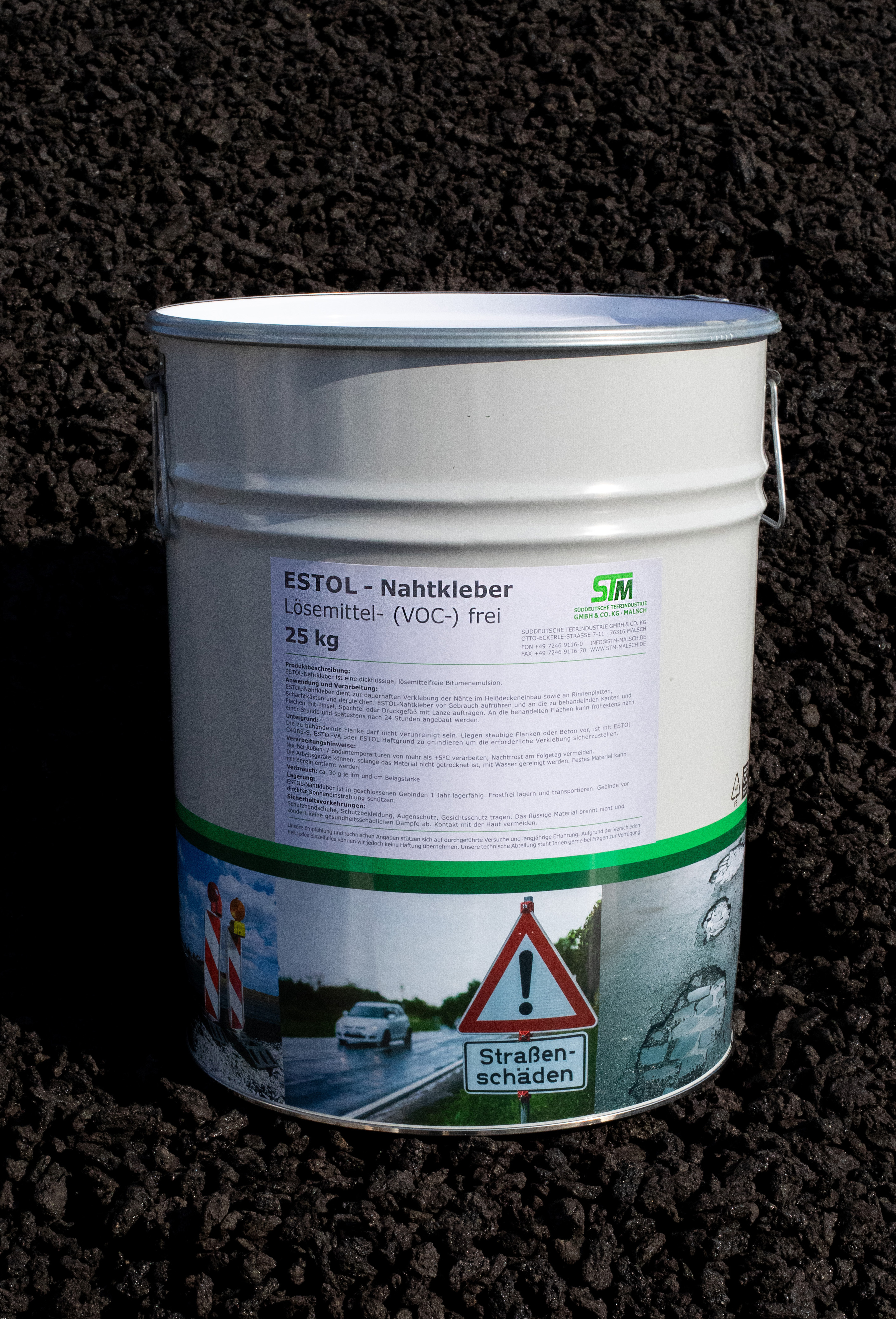 ESTOL® Nahtkleber