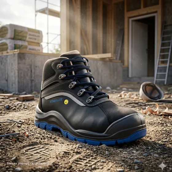 SPARTACUS MID TEX ESD S3