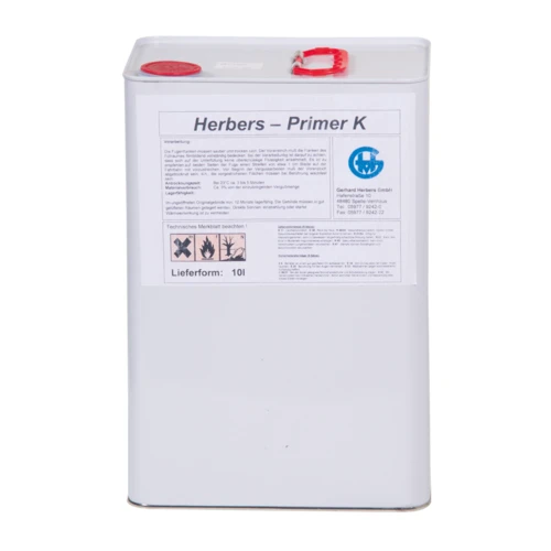 Primer-K Voranstrich · 10 Liter