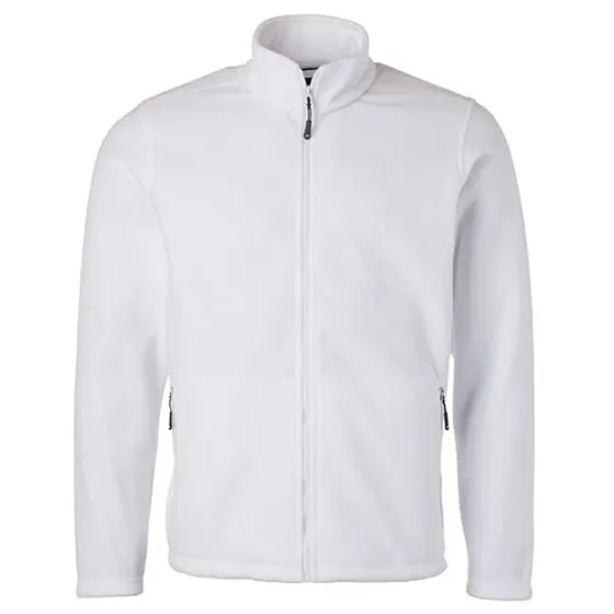 Daiber Men`s Fleece Jacket JN782