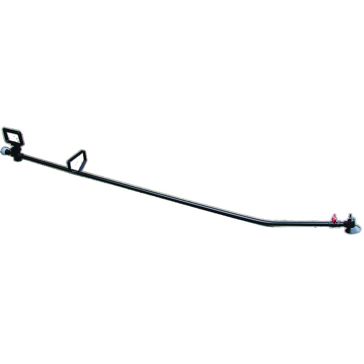 MAUS Spritzgestänge