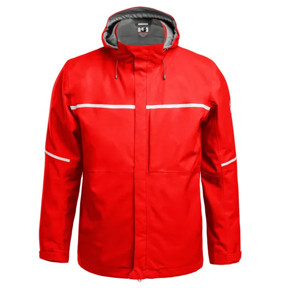 Grizzlyskin RESIST Hardshell Winterjacke