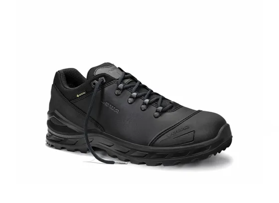 Sicherheitshalbschuh LEANDRO Work LX Pro GTX® Lo S3S CI