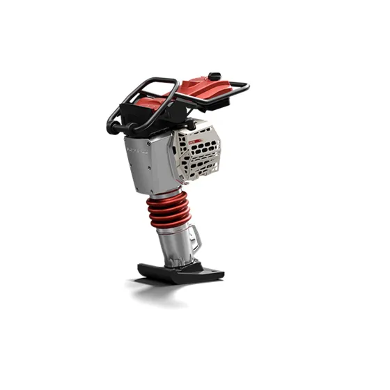 Dynapac DR7X Stampfer