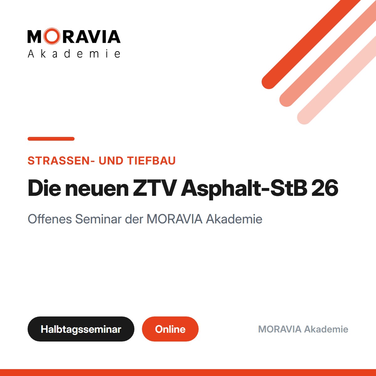 Die neuen ZTV Asphalt-StB 26