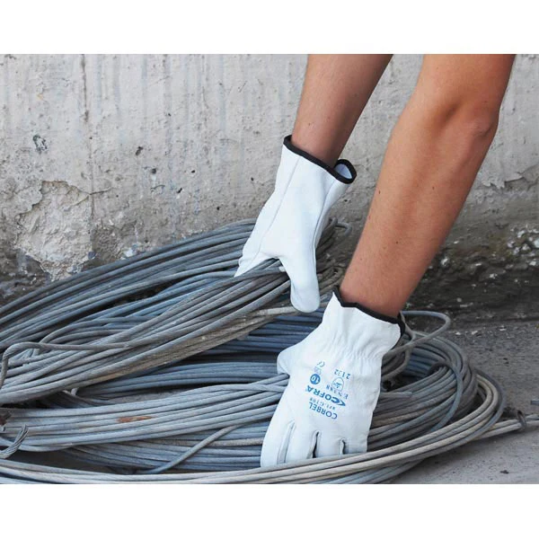 Cofra Handschuhe Leder CORBEL