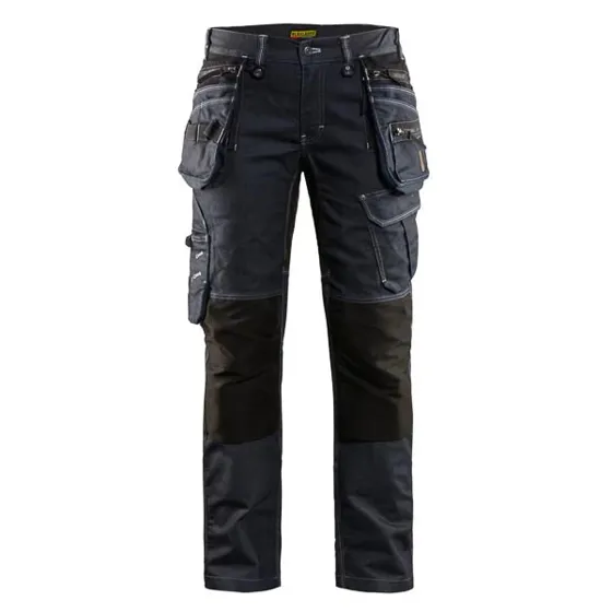 Blåkläder Damen Handwerker Bundhose Stretch X1900 79901141