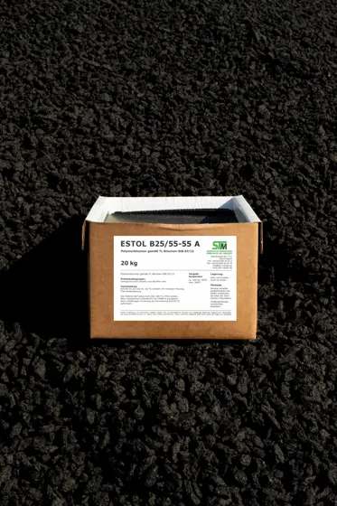 Bitumen Kartonware