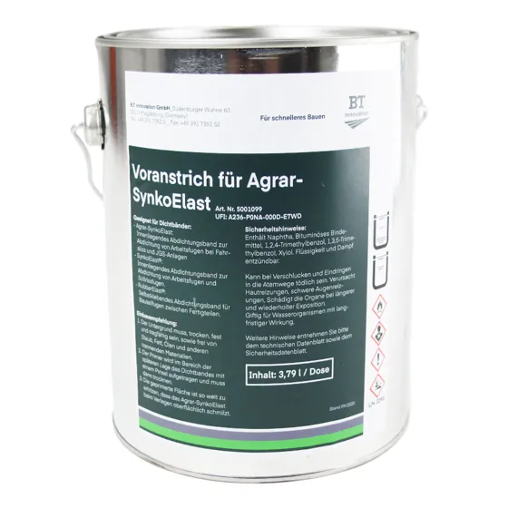 Agrar-SynkoElast Voranstrich