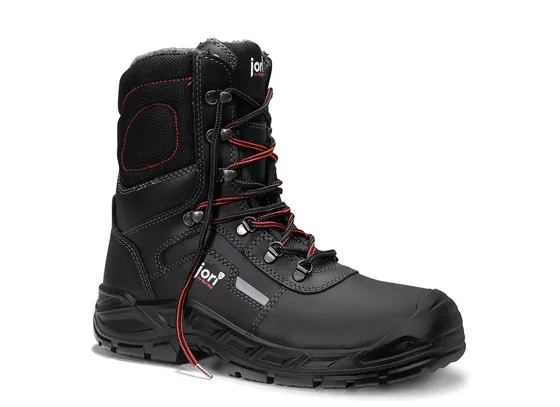 Sicherheitsschnürstiefel (Form C) jo_ROBUST High ESD S3 CI