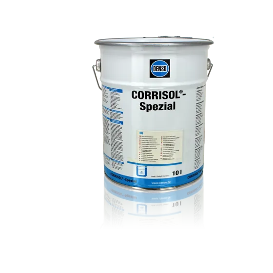 Denso CORRISOL Grundierung | 10 kg
