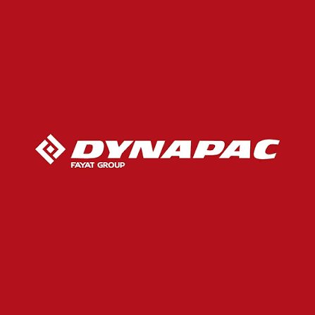 Dynapac