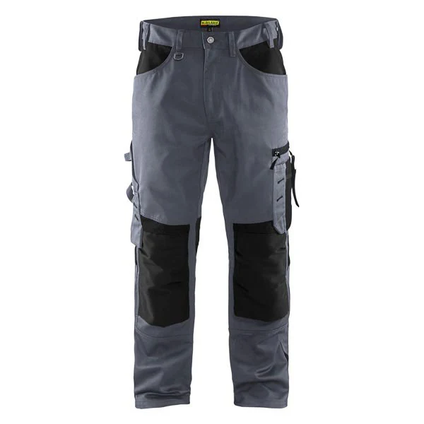 Blåkläder Handwerker Bundhose ohne Nageltaschen 15561860