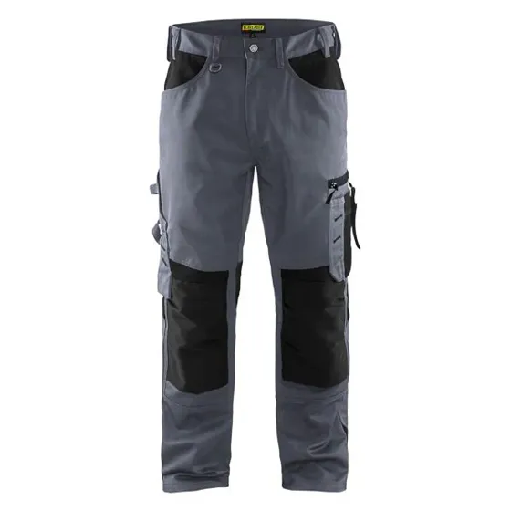 Blåkläder Handwerker Bundhose ohne Nageltaschen 15561860