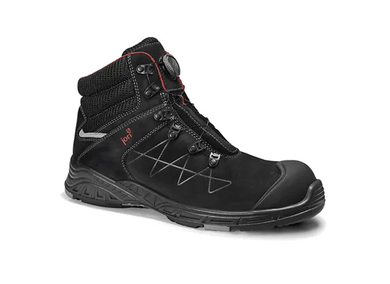 Sicherheitsstiefel jo_MAX BOA® Mid S3S