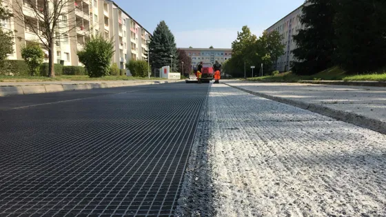 ADFORS GlasGrid® RAPID Grid