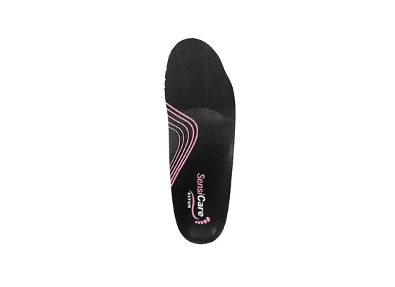 Ganzflächige Einlegesohle ELTEN SensiCare Lady Medium