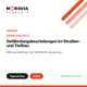 Gefährdungsbeurteilungen im Straßen- und Tiefbau