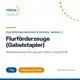 Zur Prüfung Befähigte Person - Modul 2 Flurförderzeugen (Gabelstapler)