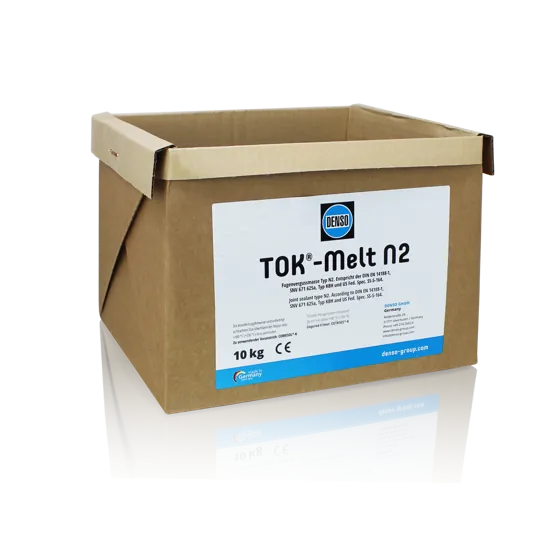 Denso TOK-Melt N2 | Heißvergussmasse