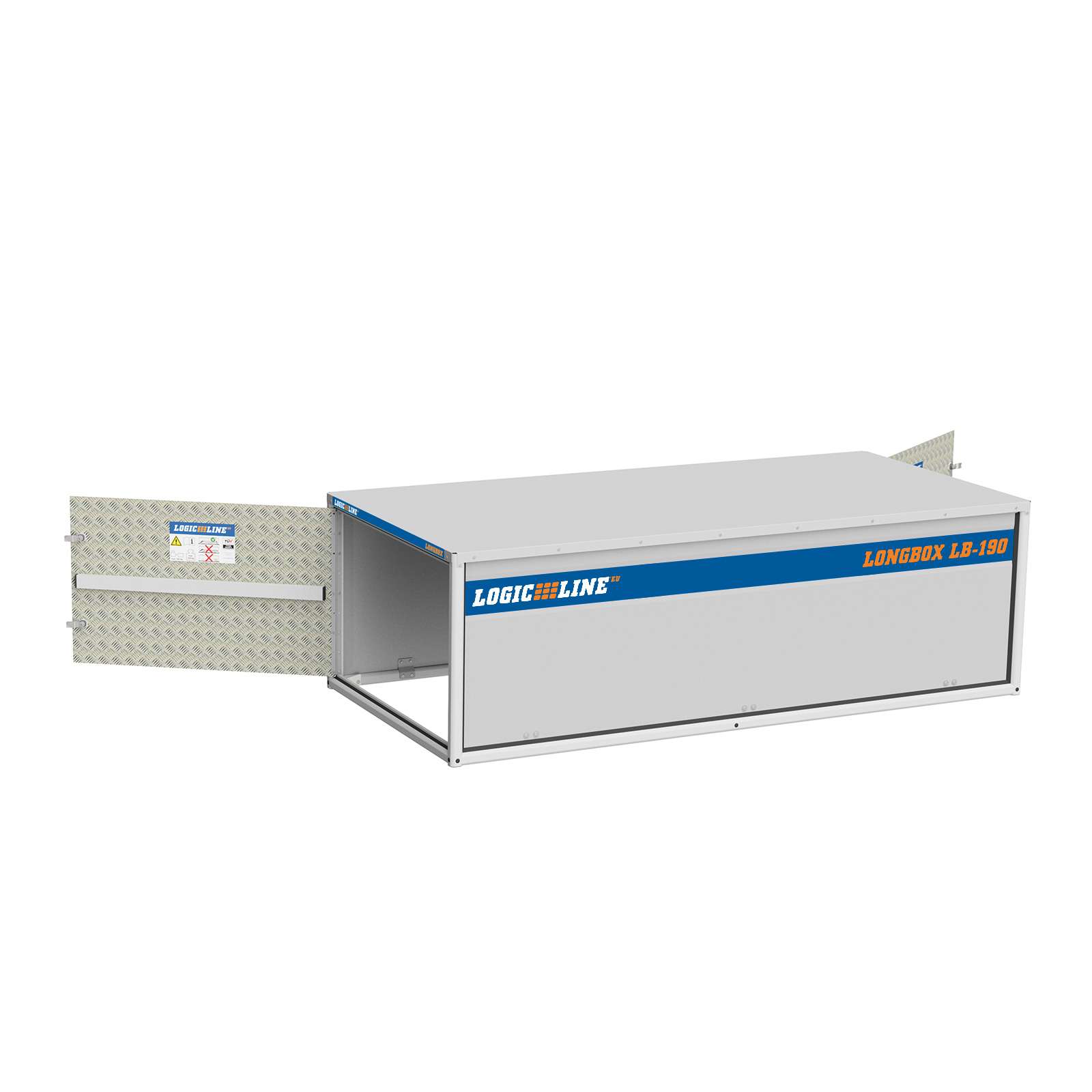 LogicLine LongBox