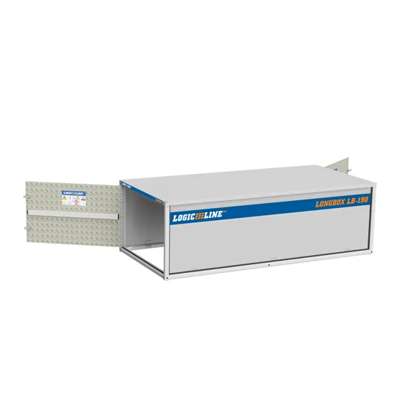 LogicLine LongBox