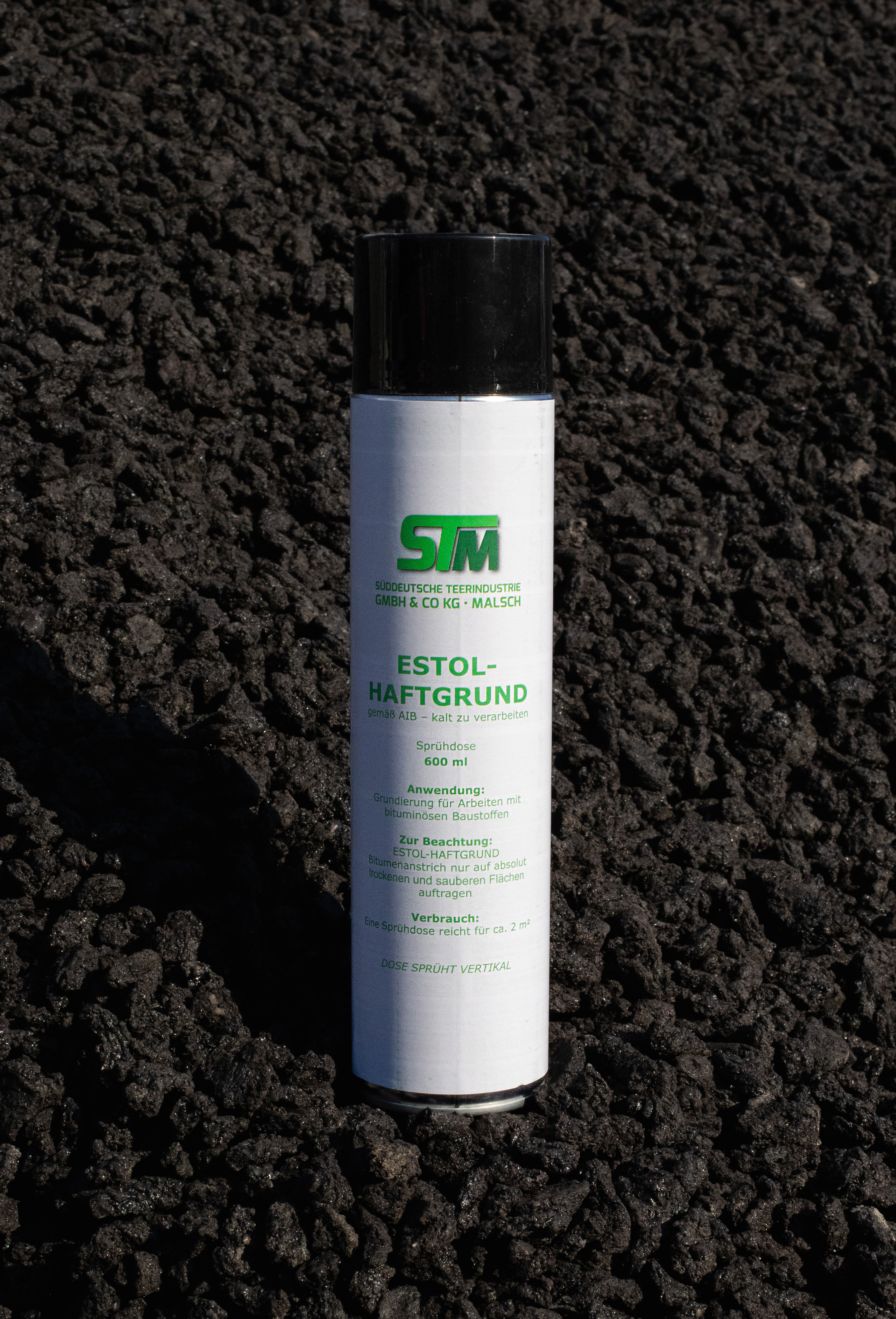 ESTOL® Haftgrund