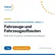 Zur Prüfung Befähigte Person - Modul 2 Fahrzeugen und Fahrzeugaufbauten