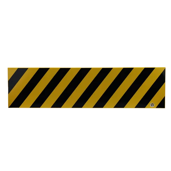 Unterfahrschutz-Sicherheitsgeländer Unterfahrschutz-Sicherheitsgeländer