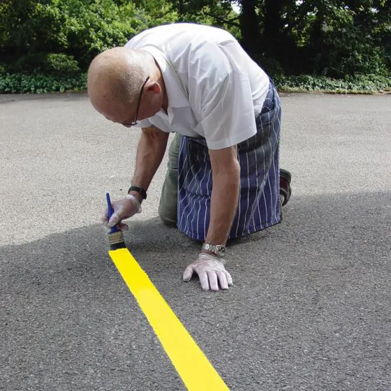 Watco Trafficline Markierungsfarbe