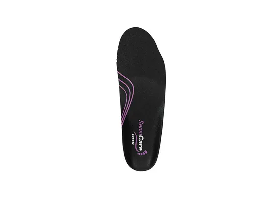 Ganzflächige Einlegesohle ELTEN SensiCare Lady Low