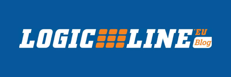 LogicLine Logo