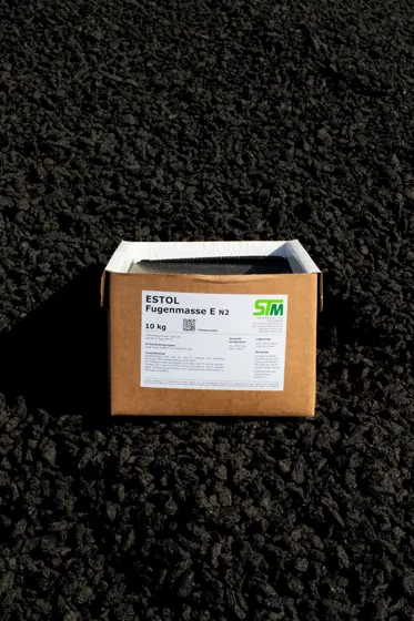ESTOL® Fugenvergussmasse E N2