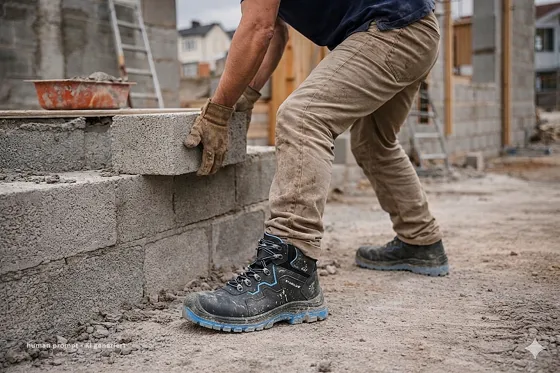ALEX MID BLUE S3S