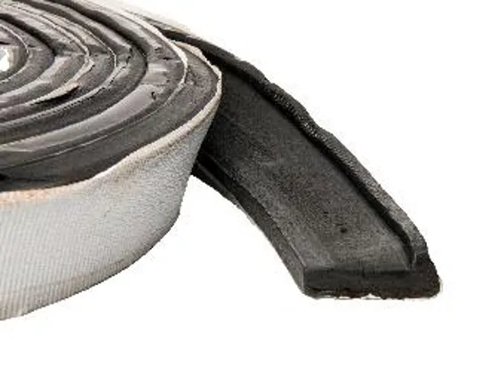 IGAS Profilé Tectum 10/40/20 mm Fugenband