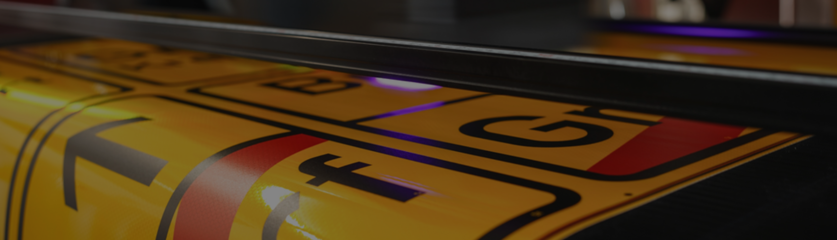 Ortner Banner