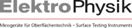 ElektroPhysik