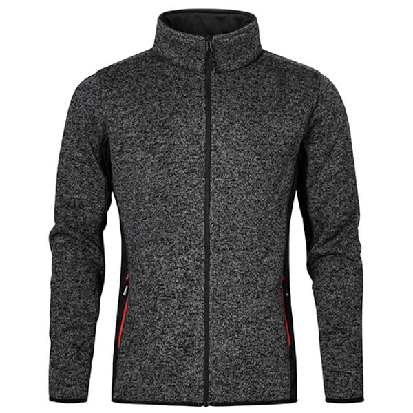 Promodoro Men`s Knit Jacket Workwear E7700