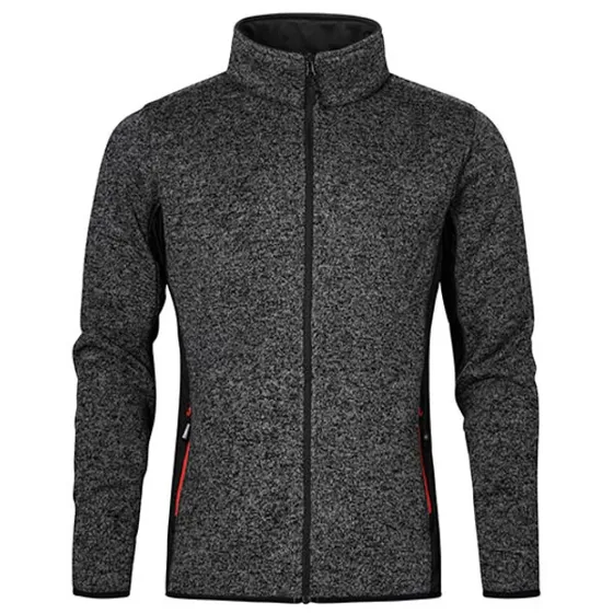 Promodoro Men`s Knit Jacket Workwear E7700